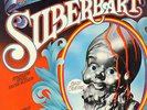 TOPRARE KRAUTROCK-LP- SILBERBART-4 TIMES SOUNDRAZING- PHILIPS-1971-TOPMINT