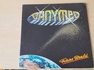 Ganymed – Future World lp