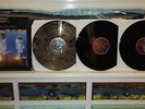 Depeche Mode Live 2009 Berlin Tour of the Universe 1 x clear brown + 1 x black V