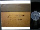 Zakir Hussain w/John McLaughlin Jan Garbarek Making Music ECM '87 German NM/VG+