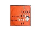 LP TOTO' 'A LIVELLA / PASQUALE 45 giri