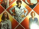 RARE  LARRY CORYELL THE ELEVENTH HOUSE LEVEL ONE 1975 LP AUTOGRAPHED NEAR MINT