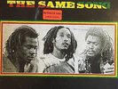 ISRAEL VIBRATION - THE SAME SONG DUB VERSION - TOP RANKING (  DUB LP )