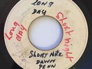 DAWN PENN - LONG DAY SHORT NIGHT - PRINCE BUSTER PRE ( VERY RARE ROCKSTEADY 7 )