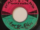 DENNIS BROWN & HEPTONES - SATISFACTION FEELING - D'AUGULAR'S ( ROOTS REGGAE 7 )