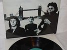 The Beatles  Paul Mc Cartney Wings London Town AWA Intershop GDR Testpressing