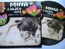 MINA-SABATO-SERA-STUDIO-UNO-1967-LP-VINILE-PICTURE-DISC-RISTAMPA-ORIGINALE-NUOVO