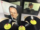 FRANK SINATRA - HIS GREATEST YEARS 3LP VINYL RECORD Best Of Hits 36 Songs SR SSP
