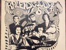 Kaleidoscope - Side Trips LP, Folk Rock, Psych, Chris Darrow, David Lindley, EX