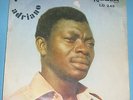ARTUR ADRIANO N'DOCE IA LÊLÊ SINGLE ANGOLA 45 PS 7 AFROBEAT FOLK N´GOLA LD 249