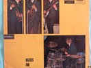 Beatles - For Sale - 1964 Black & Silver Stereo Parlophone LP