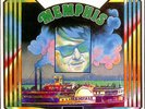 Roy Orbison vinyl LP album record Memphis UK SHU8445 LONDON 1973