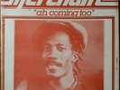 MERCHANT Ah Coming too 1987 TRINIDAD Islands reggae Soca Straker’s Records Hear