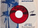 RUDY BOYCE Stay in line 1977 Islands Funk West indies Barbados wirl Hear