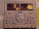 BOB MARLEY & THE WAILERS - Babylon By Bus [Double Vinyl LP,1978] UK ISLD 11 *EXC