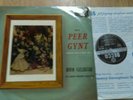 Sxl 2012 ed1 grieg peer gynt. Ex+
