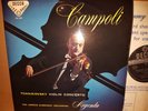 SXL 2029 WBg ED1 *CAMPOLI /ARGENTA* TCHAIKOVSKY VIOLIN CTO* LONDON SYMPHONY* NM