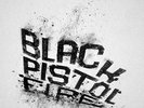 BLACK PISTOL FIRE-HUSH OR HOWL  VINYL LP NEW