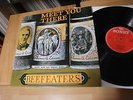 BEEFEATERS MEET YOU THERE DANISH PROG LP SONET 1969