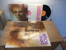 DAVID BOWIE SPACE ODDITY SUPERB UK LP 1972 + POSTER MINT GREAT COPY