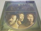 The O ´Jays - Ship Ahoy - 180g audiophile  LP Vinyl ///// Neu ///// Gatefold