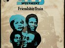 #SJOB Movement- Friendship train NEMI afro psych soul funk Nigeria Vg++  LISTEN#