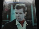 DICK CAMPBELL Sings Where It's At US orig Mercury 1966 Psych Dylan *SS* Sealed