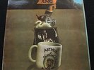 KINKS Arthur UK Pye 1969 1st pressing STEREO LP *MINT-* Psych Superb Copy