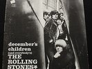 ROLLING STONES December's Children US late 60s STEREO pressing *MINT* Superb LP