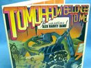 LP SENSATIONAL ALEX HARVEY BAND - TOMORROW BELONGS..//.VERTIGO UK ENGLAND MINT-