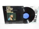 TOP RARE LP 33T JAZZ NINA SIMONE I PUT A SPELL ON YOU HOLLAND 1965 OG STEREO NM