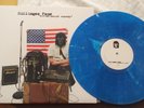 Dillinger Four - Situationist Comedy Blue/White Splatter (OOP /528)