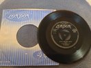 CHUCK BERRY - ROCK AND ROLL MUSIC rare UK 1957 / ROCK ’N’ ROLL /CHESS TRI LONDON