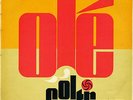 London Atlantic SAH-K6223 - John COLTRANE - Ole Coltrane -1962 Orig.UK STEREO LP