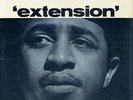 Blue Note BST84171 - GEORGE BRAITH - Extension - Orig.NEW YORK USA - RVG - NM