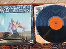 MARC BRIERLEY - Welcome To the Citadel SUPER RARE '68 UK folk gem CBS 63478, EX+