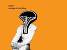 SPIKE - ORANGE CLOUD NINE  VINYL LP NEW