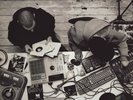 TESTICULO Y UNO - HI-HAT CLUB VOL.1  VINYL LP NEW