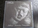 Cirkus-Mellissa/Amsterdam/Pickupaphone RARE EP CIRCUS DAYS