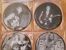 Metallica-Rare Interview Picture Disc, 7