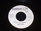 Sonny Curtis 45 OVATION Love Is All Around Mary Tyler Moore TV Theme VG++ 1970