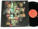 Bridget St.John THANK YOU FOR... D orig 1972 NM mint Vinyl LP 12