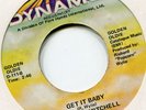 Stanley Mitchell   **  Get It Baby  /  Quit Twistin ' My Arm  **   Dynamo