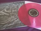 Danzig–Danzig III  RARE CLEAR PINK VINYL REISSUE LP g/f + pvc sleeve NEAR MINT