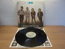 THE DOORS - WAITING FOR THE SUN 70s GERMAN BUTTERFLY ELEKTRA LP IN MINT COND.