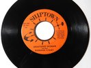 BARBARA STANT You Know I Love You / Unsatisfied RARE NORTHERN SOUL 45 RPM LISTEN