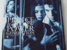 PRINCE & THE NPG : DIAMONDS AND PEARLS DOUBLE VINYL LP - VG+ CONDITION