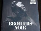 BROILERS Noir LP plus CD  Gratis Poster  Limitiert  Tote Hosen Punk Indie
