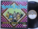 Memphis Jug Band Yazoo 2LP R. Crumb Artwork 1979