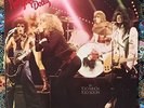 New York Dolls - Too Much Too Soon LP 1970's Press Mercury/ Lipstick Vinyl Promo